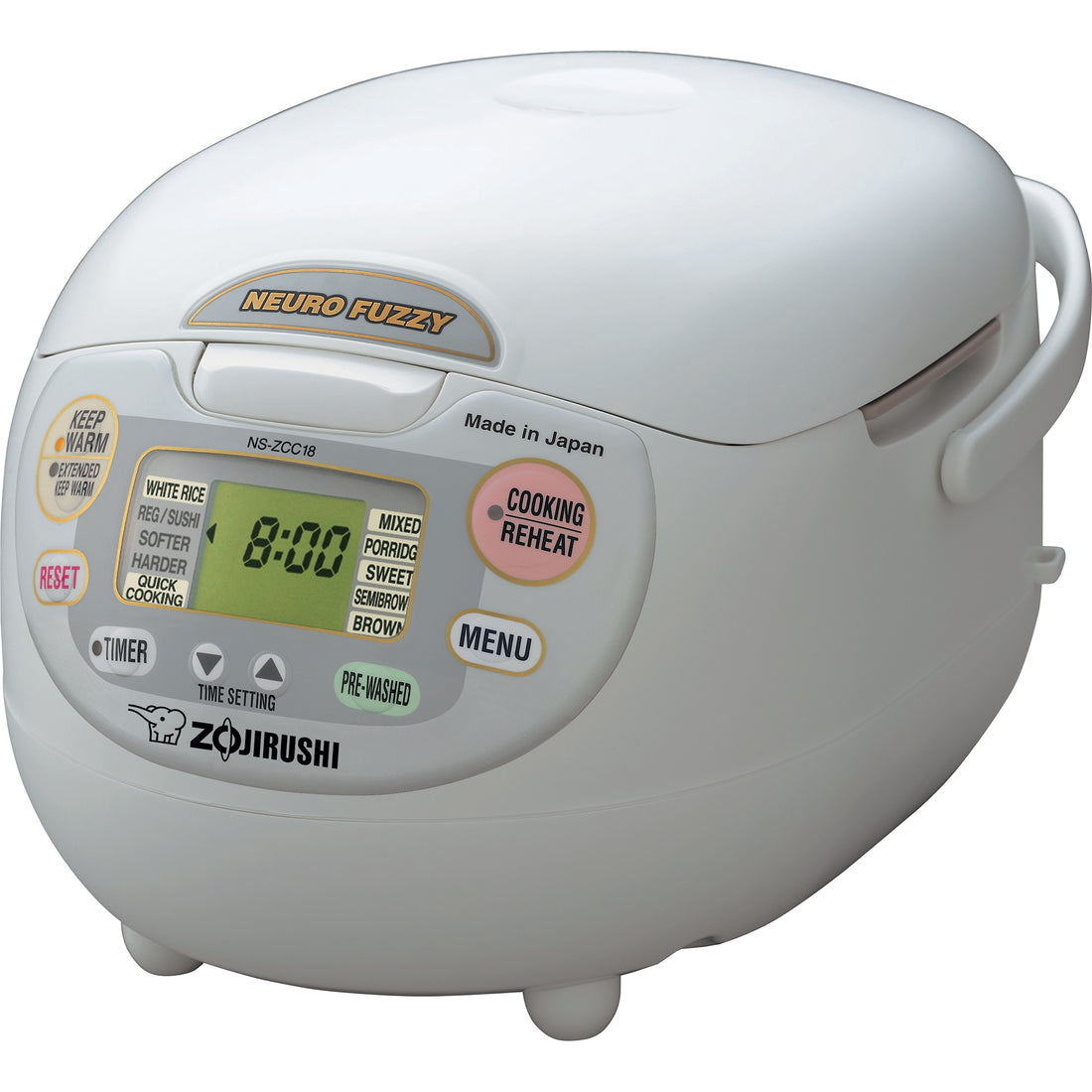 Toshiba Rice Cooker From $76.99