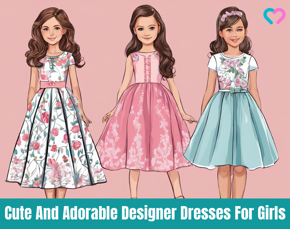 Mumkins - Buy Partywear Dresses for Kids Online
