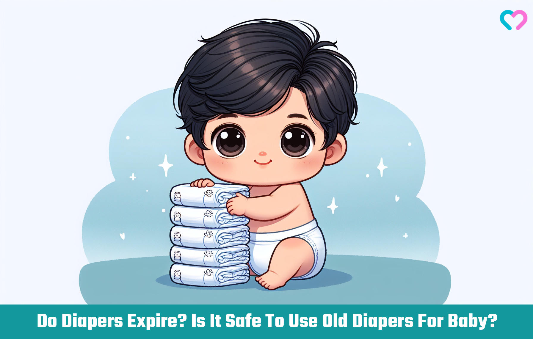 Do Diapers Expire?
