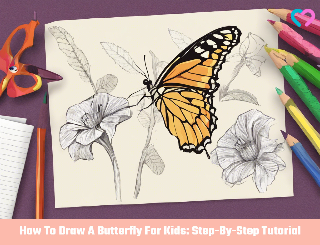 Beautiful Butterfly: Butterfly drawing book : Soni, Vivek Kumar: Amazon.in:  Books