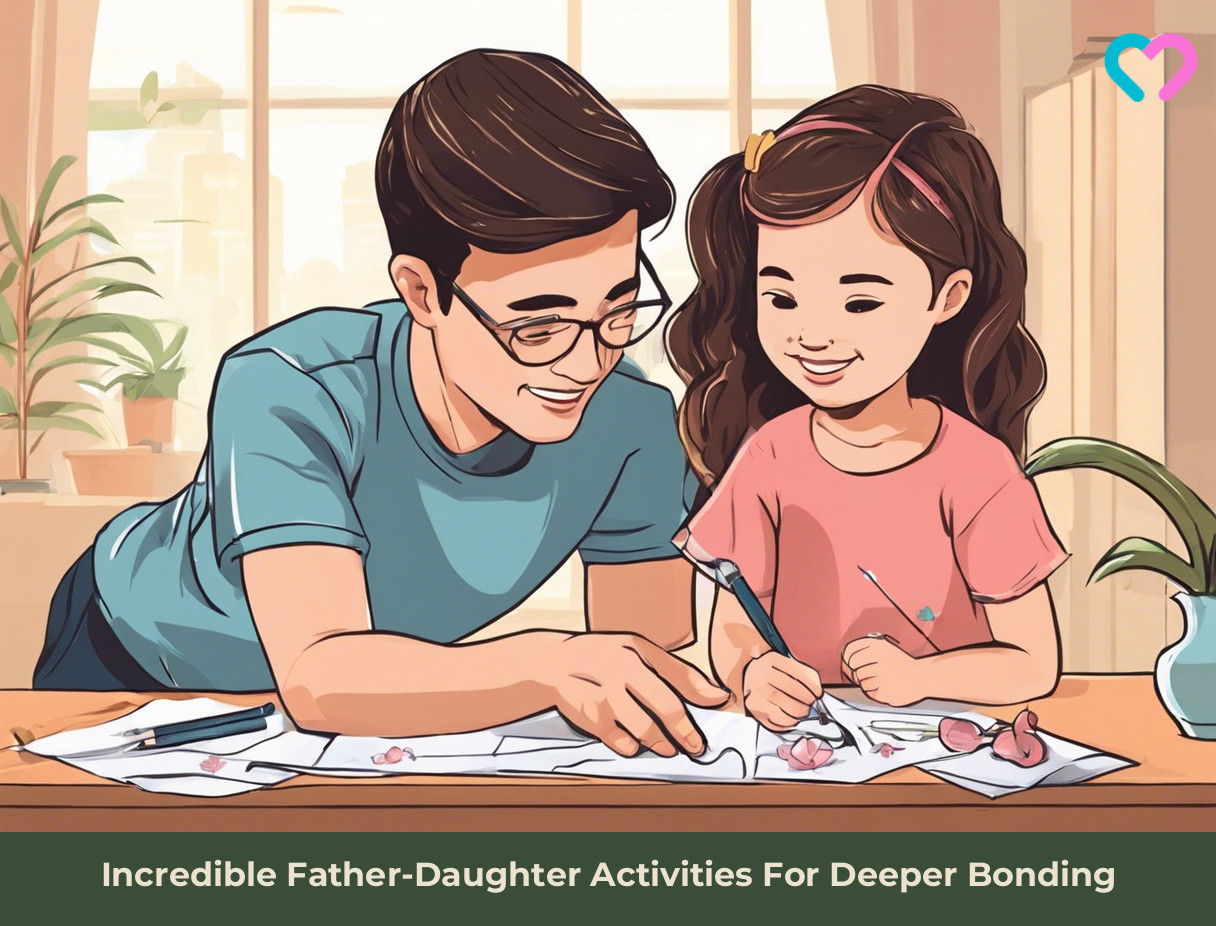 Father's Day Drawing Ideas: Easy Yet Captivating Drawings to Try on Father's  Day 2023 | Times Now