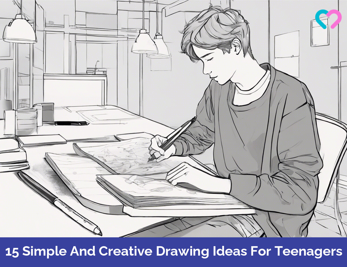 8 easy girl drawing ideas || Pencil Sketch Drawings || Art Videos - YouTube